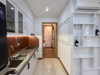 Cần bán căn 2pn 2wc tầng cao hướng đẹp dự án bim 30 tầng