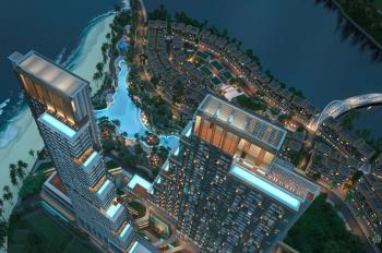 Aria bay hạ long căn hộ cao cấp sát biển hướng vịnh di sản trung tâm du lịch