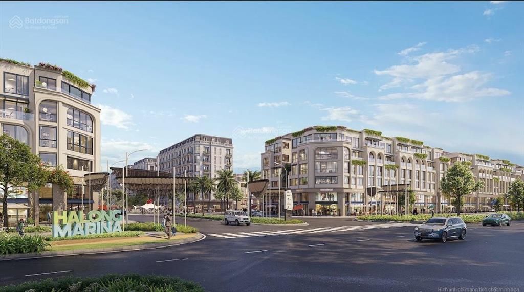 Quỹ căn ngoại giao rẻ và đẹp dự án sora bay hạ long chiết khấu khủng 12%