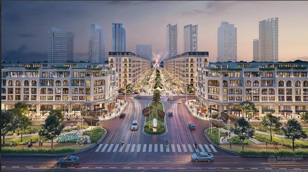 Quỹ căn ngoại giao rẻ và đẹp dự án sora bay hạ long chiết khấu khủng 12%