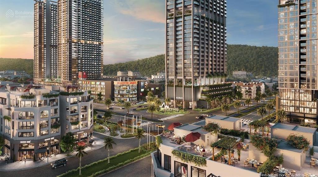 Quỹ căn ngoại giao rẻ và đẹp dự án sora bay hạ long chiết khấu khủng 12%