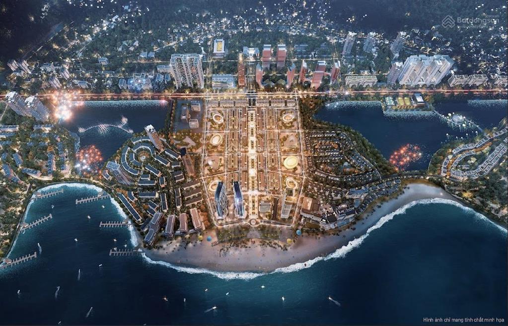 Quỹ căn ngoại giao rẻ và đẹp dự án sora bay hạ long chiết khấu khủng 12%