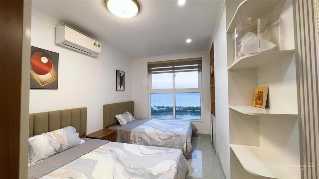 Cần bán căn hộ cao cấp hướng biển dự án new life town hạ long