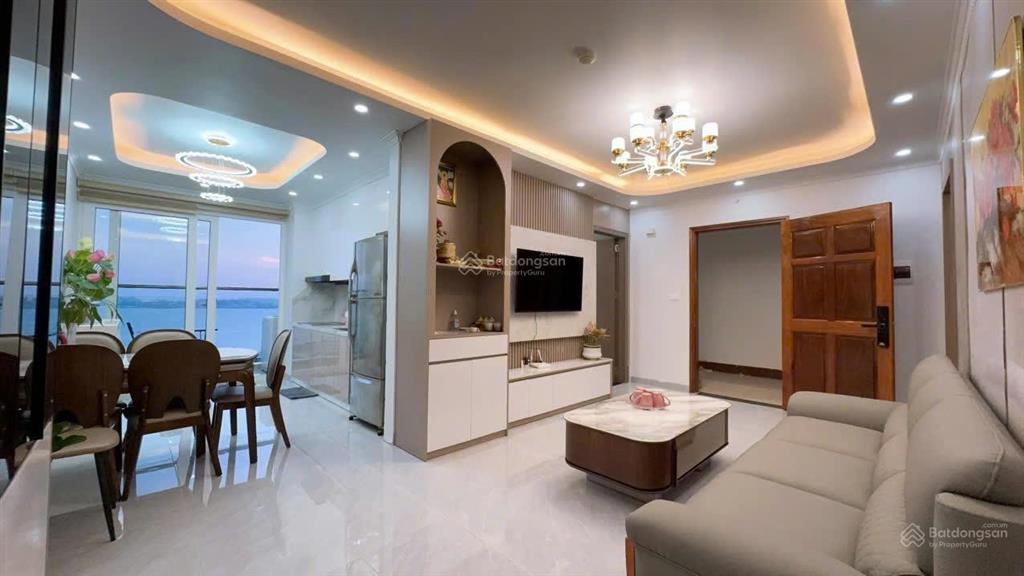 Cần bán căn hộ cao cấp hướng biển dự án new life town hạ long