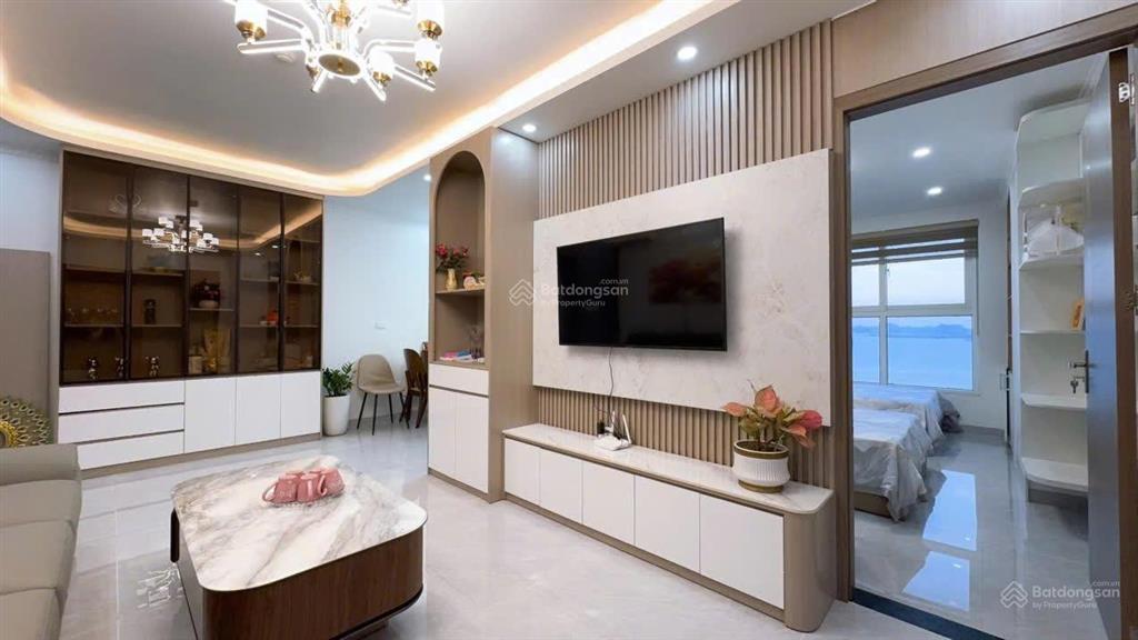 Cần bán căn hộ cao cấp hướng biển dự án new life town hạ long