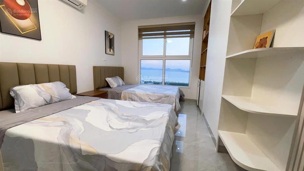 Cần bán căn hộ cao cấp hướng biển dự án new life town hạ long
