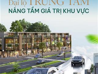 Chỉ 625 triệu sở hữu ngay lô đất nền sổ hồng sẵn tại dự án dragon eden