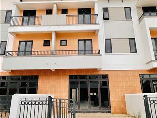 Liền kề diện tích lớn 160m giá 11,5 tỷ 24 không lãi gốc  trực tiếp cđt có ck da centa riveside