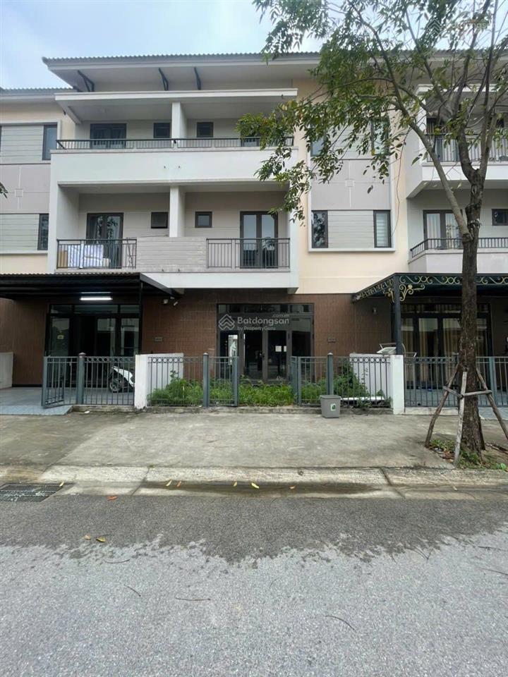 Chỉ 7,33 tỷ sở hữu liền kề 2 mặt tiền đẹp hiếm có sổ đỏ sẵn sàng