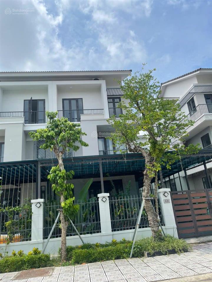 11,55 tỷ liệu còn mua được biệt thự song lập 180m tại vsip bắc ninh?