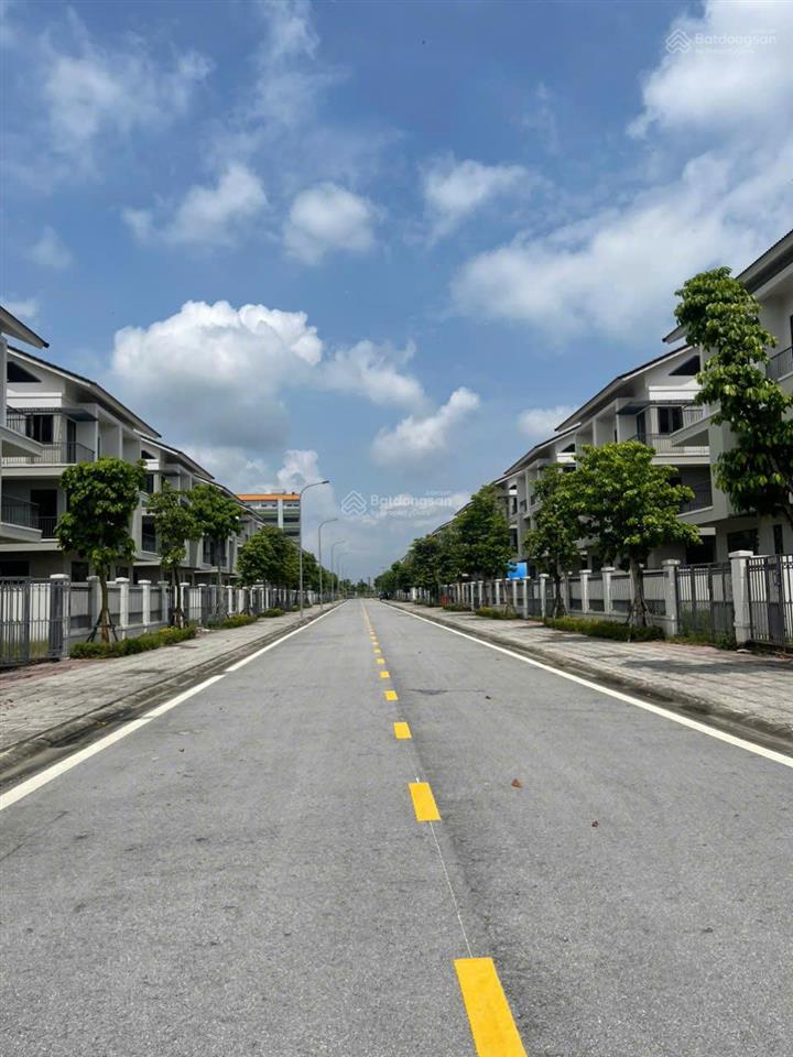 11,55 tỷ liệu còn mua được biệt thự song lập 180m tại vsip bắc ninh?