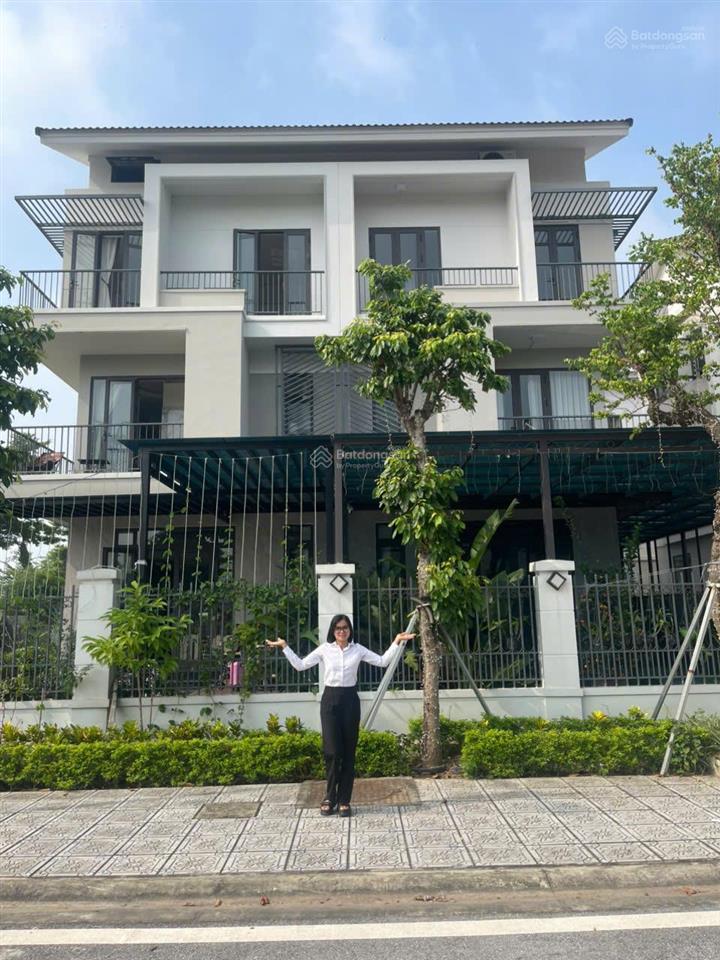 11,55 tỷ liệu còn mua được biệt thự song lập 180m tại vsip bắc ninh?