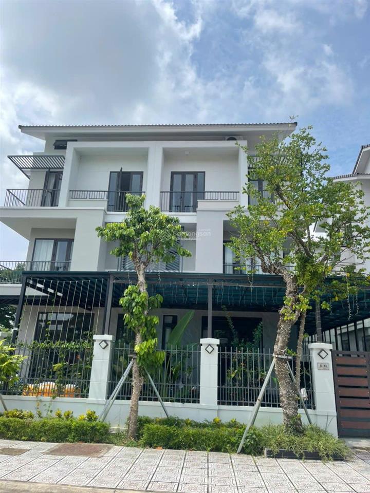 11,55 tỷ liệu còn mua được biệt thự song lập 180m tại vsip bắc ninh?