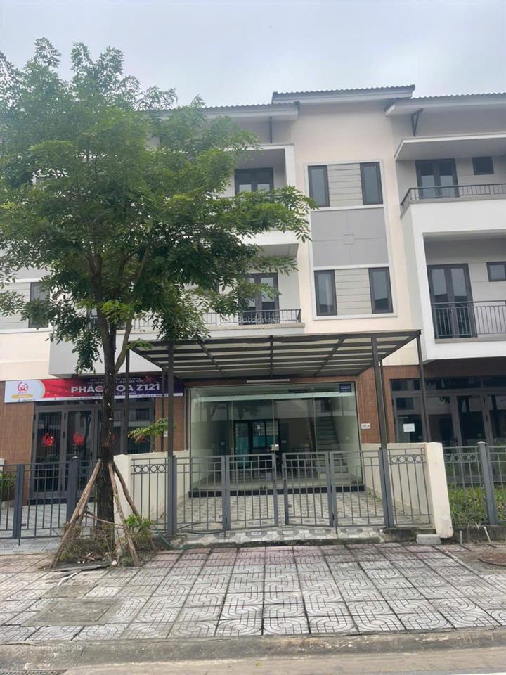 Bán nhanh căn liền kề 100m, giá chỉ 6,9 tỷ, đang có dòng tiền 6tr/tháng