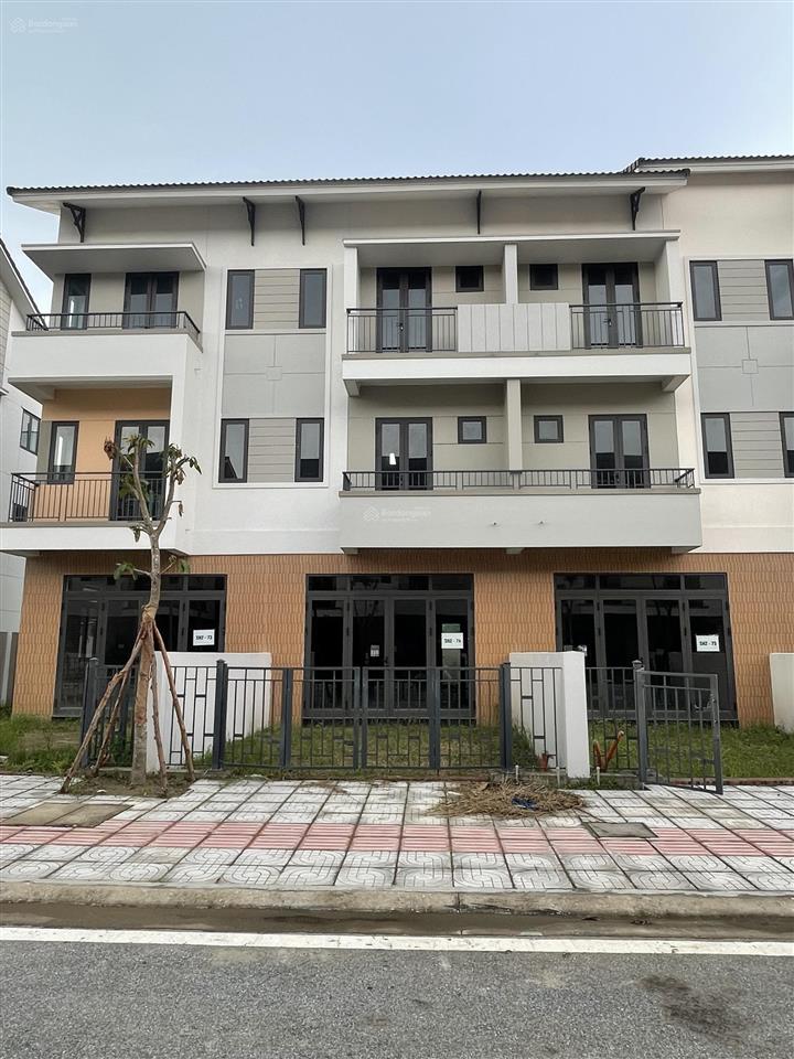 Chủ nhà cần bán nhanh liền kề 100m chỉ 6,891 tỷ