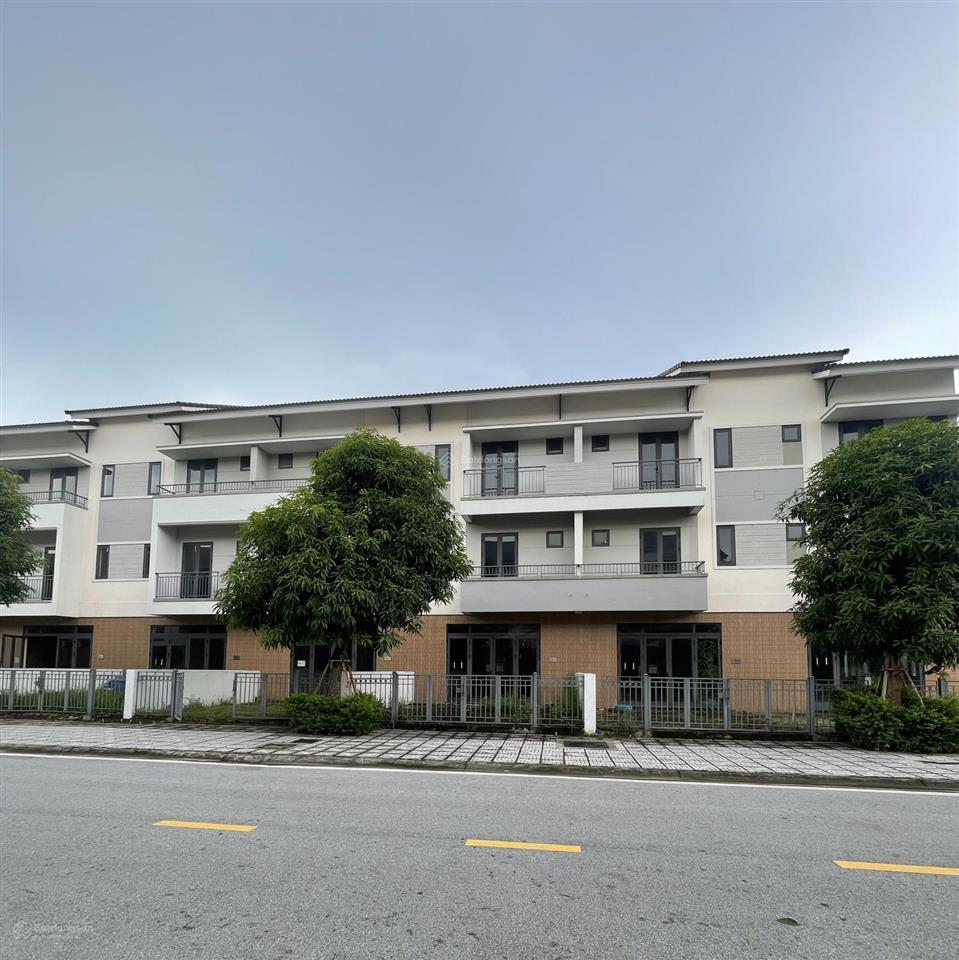 Chủ nhà cần bán nhanh liền kề 100m chỉ 6,891 tỷ