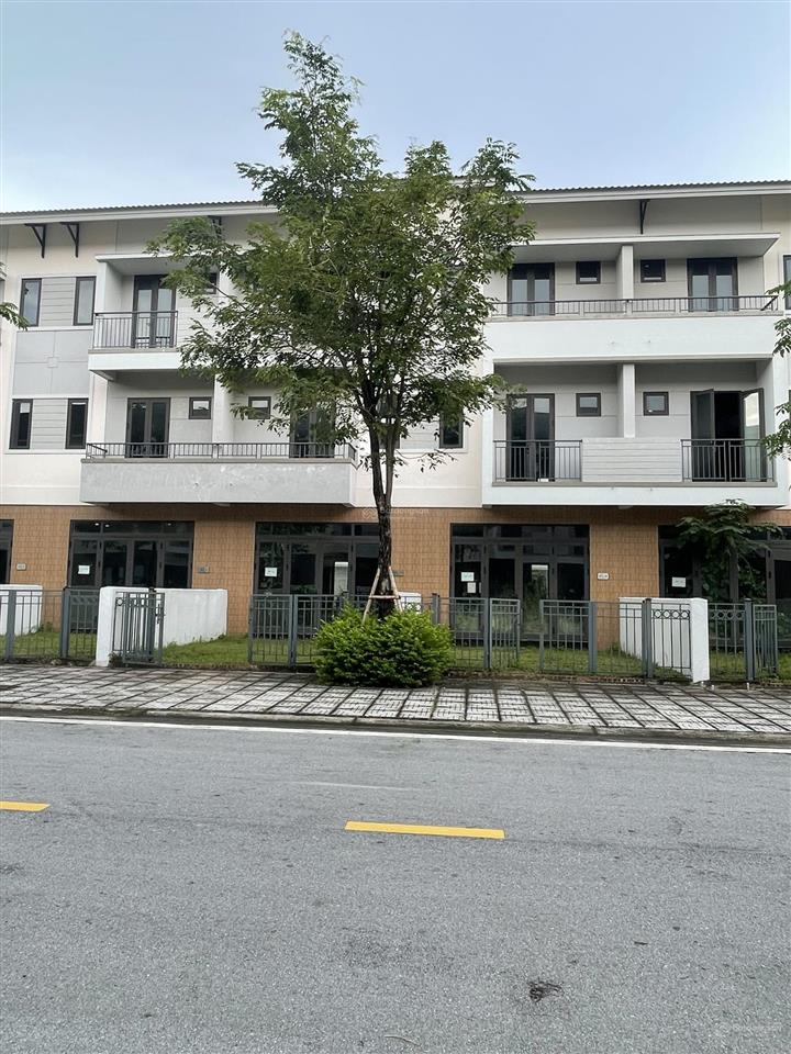 Chủ nhà cần bán nhanh liền kề 100m chỉ 6,891 tỷ