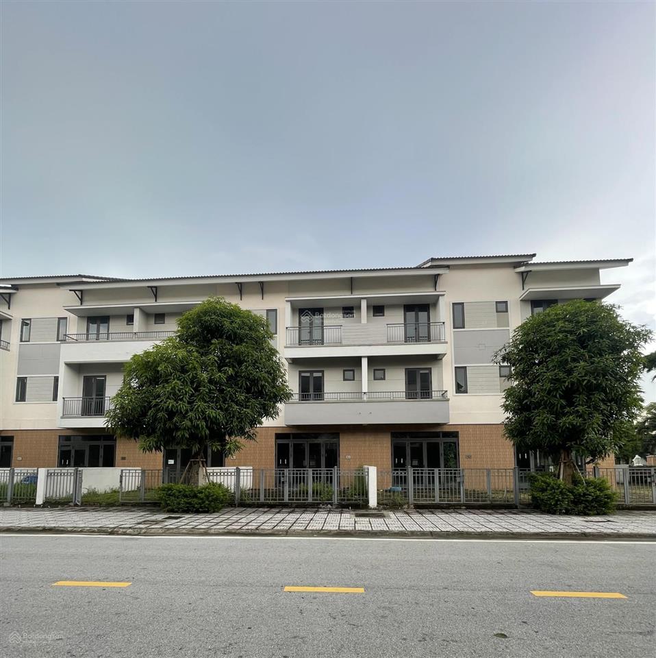 Chủ nhà cần bán nhanh liền kề 100m chỉ 6,891 tỷ