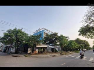 Cần bán đất nền, sổ hồng riêng sang tên công chứng ngay. 110m2, ngay mặt tiền đường lớn