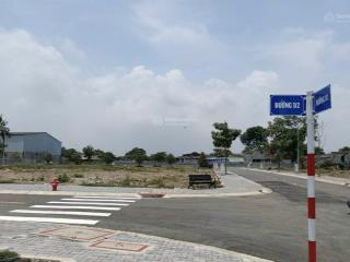 Hàng hiếm!!! duy nhất 1 lô góc, đối diện công viên lớn nhất 100m2 chỉ 3ty7, shr sang tên.