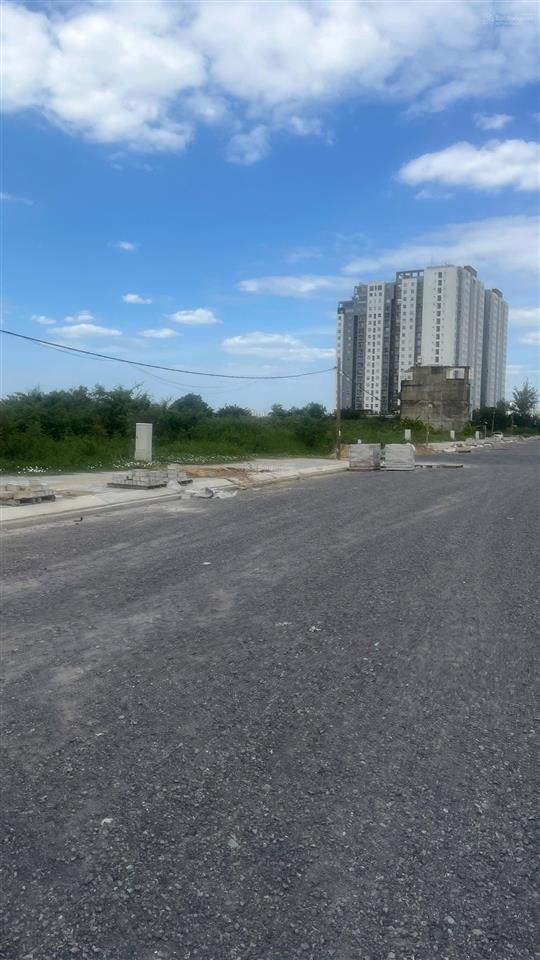 Hàng hiếm! mặt tiền đường nguyễn văn linh, đối diện đại học văn hiến, sổ sẵn