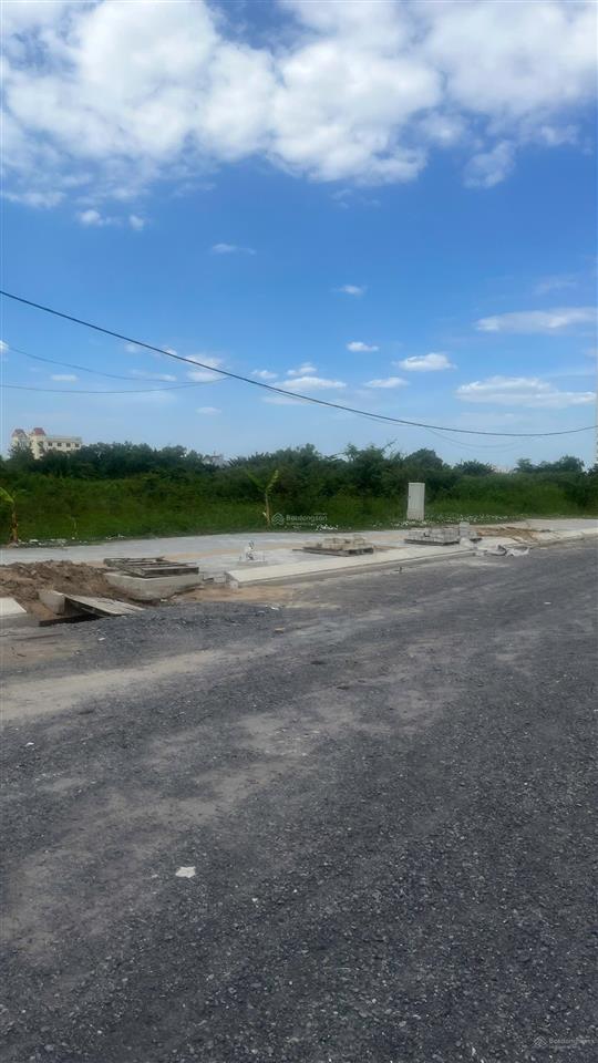 Hàng hiếm! mặt tiền đường nguyễn văn linh, đối diện đại học văn hiến, sổ sẵn