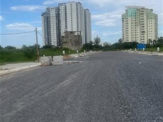 Hàng hiếm! mặt tiền đường nguyễn văn linh, đối diện đại học văn hiến, sổ sẵn
