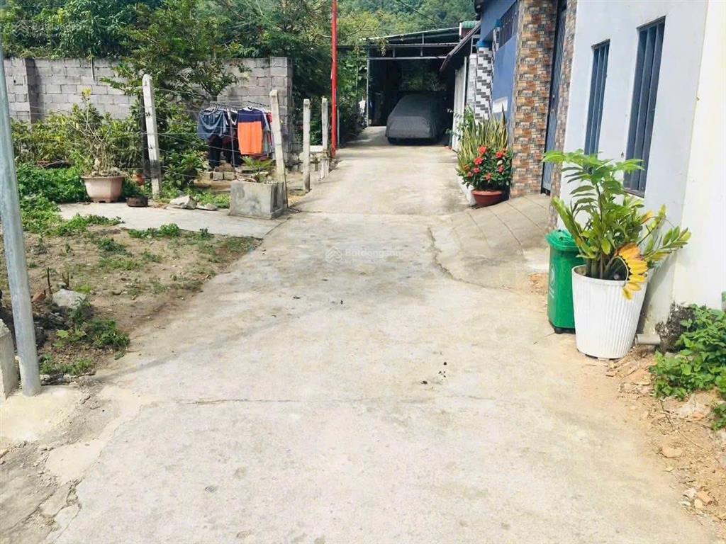 Bán nhanh đất xã vĩnh phương dt 75m2 full thổ cư, ngang 6m, khu cao ráo, giá 899tr bớt lộc