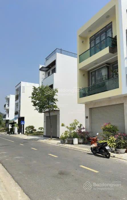 Bán lô đất đẹp kđt nam vĩnh hải lk6 106m2 ngang 5m hướng bắc, gần biển, đường thông thoáng, 4,56 tỷ