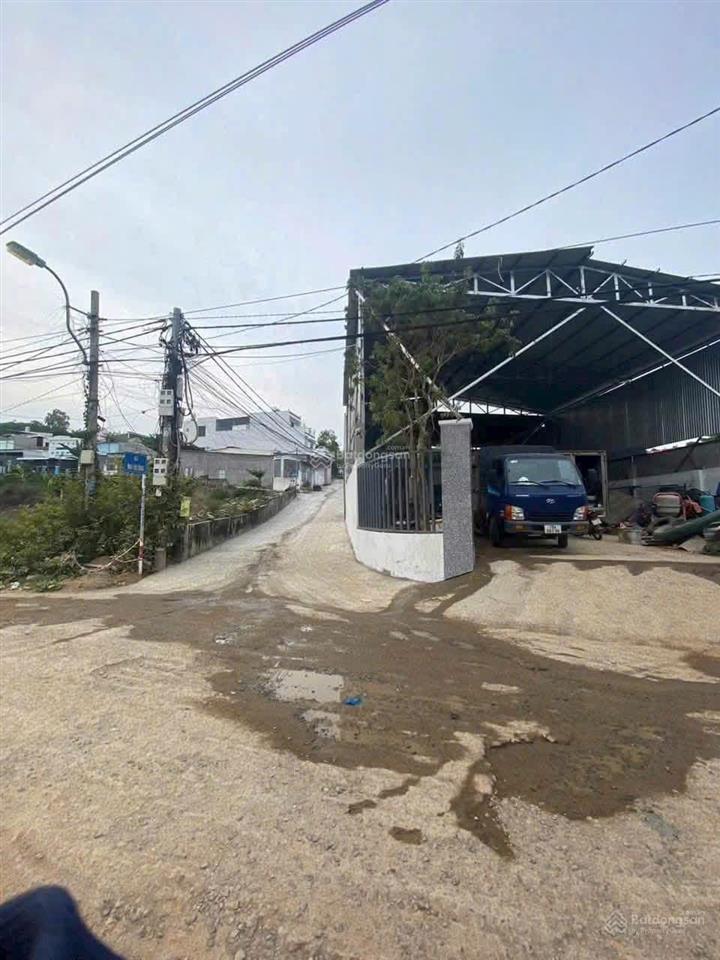Bán đất đường mai thị dõng, hòn nghê dt 95,6m2 ngang 11m, kdc an ninh, sẵn sổ, giá 1,19 tỷ bớt lộc