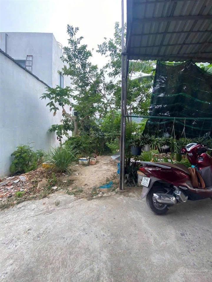 Bán đất đường mai thị dõng, hòn nghê dt 95,6m2 ngang 11m, kdc an ninh, sẵn sổ, giá 1,19 tỷ bớt lộc