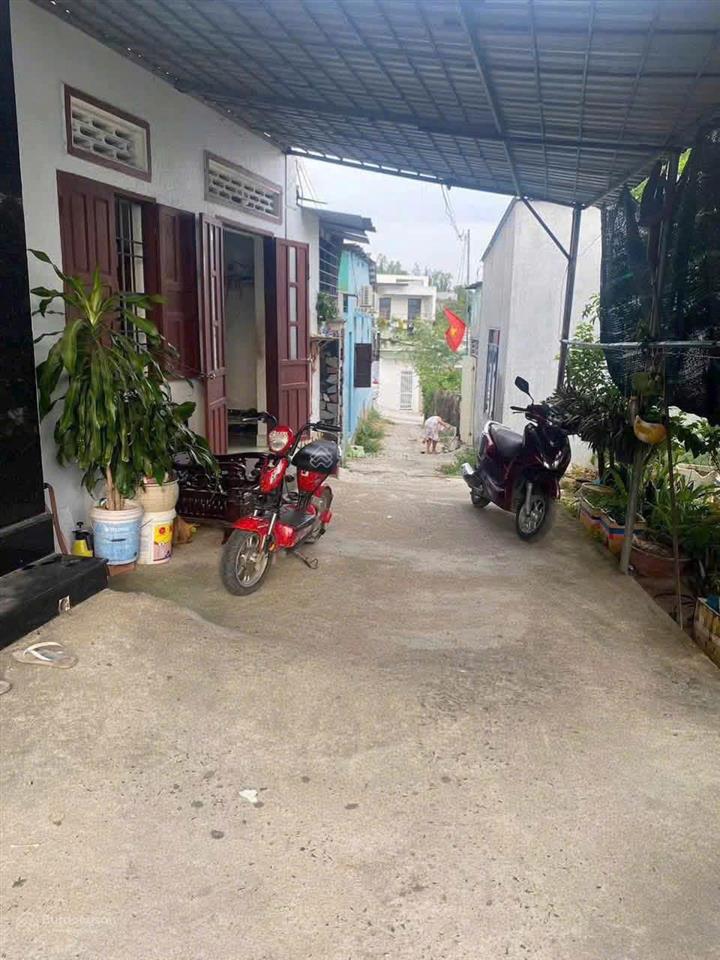 Bán đất đường mai thị dõng, hòn nghê dt 95,6m2 ngang 11m, kdc an ninh, sẵn sổ, giá 1,19 tỷ bớt lộc