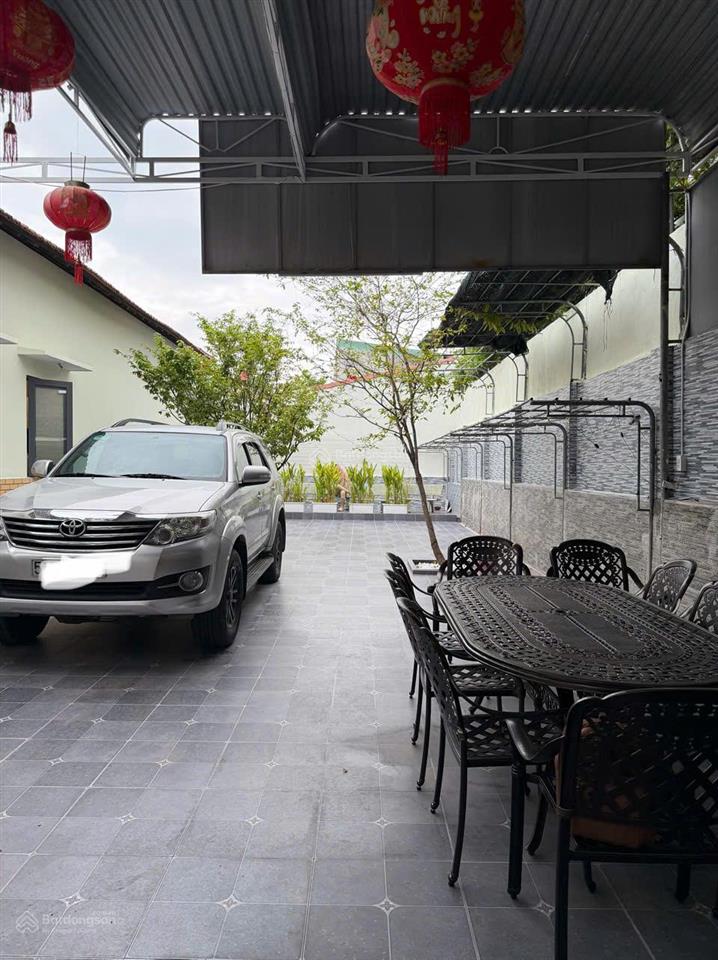 Bán nhà vườn hòn nghê vĩnh ngọc dt 304m2 có thổ cư, đường 5m, full nội thất, sẵn sổ, giá 6,9 tỷ