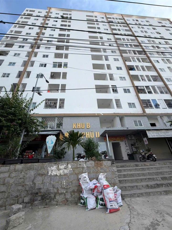 Bán nhanh lô đất gần chung cư bình phú  vĩnh hòa dt 98,6m2 ngang 5m, gần biển, giá 1 tỷ 298 triệu