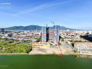 Chính chủ bán nhanh căn 2pn view sông tầng 15 siêu đẹp giá chỉ 4 tỷ xxx