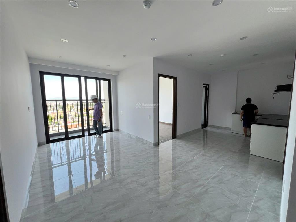 Cho thuê căn hộ vista 2pn ngay trung tâm đà nẵng  cách cầu rồng 5 phút di chuyển