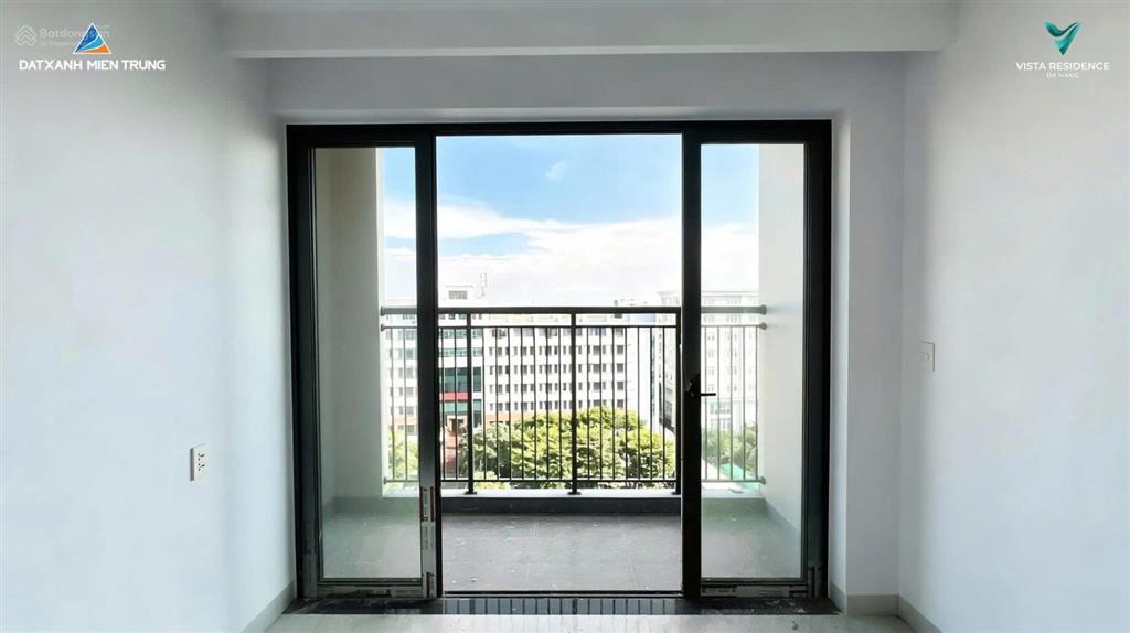 Cho thuê căn hộ vista 2pn ngay trung tâm đà nẵng  cách cầu rồng 5 phút di chuyển