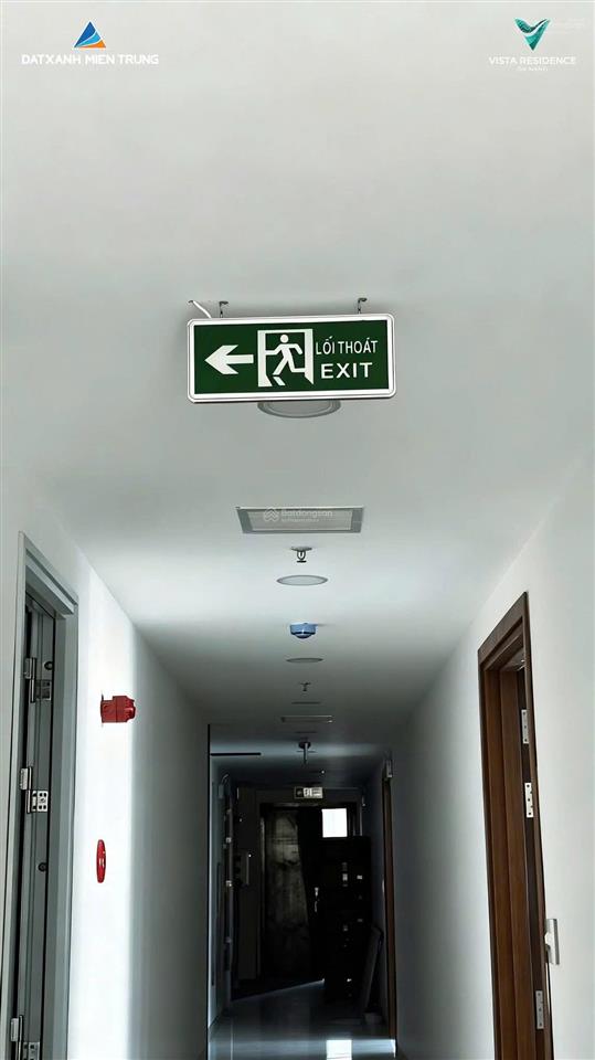 Cho thuê căn hộ vista 2pn ngay trung tâm đà nẵng  cách cầu rồng 5 phút di chuyển