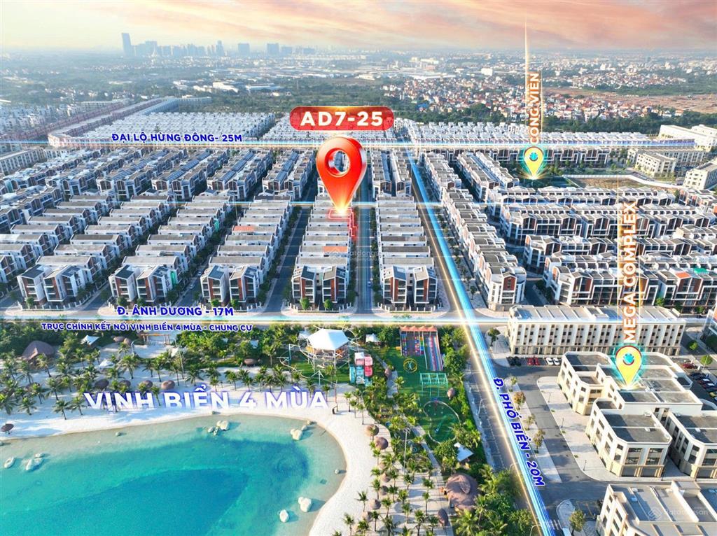 Tứ lập ánh dương 15,4 tỷ giá hời tháng 9 tặng gói quà tặng 450tr cùng gói nt,  ngay 0946 455 ***