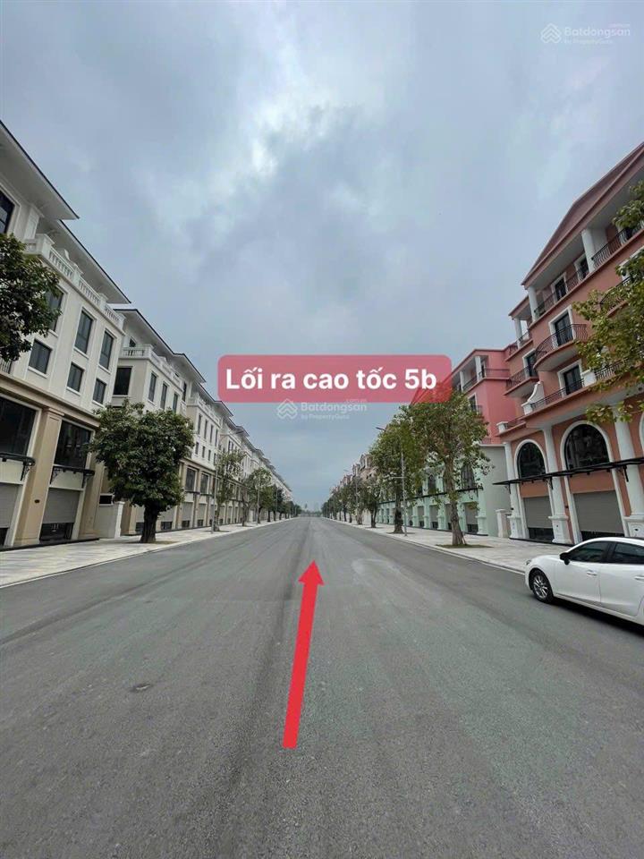 Cặp shop đại lộ hừng đông 155tr/m2 vị trí đẹp nhất kinh doanh dòng tiền tốt 24/7,  0946 455 ***