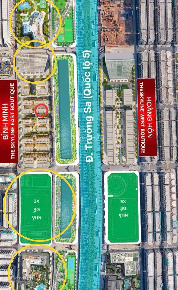 Cặp shop góc trực diện hồ, công viên, trục trug tâm dự án,hơn 30 tỷ dòng tiền 7%.  0946 455 ***