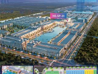 Siêu phẩm góc 280m2 đông bắc  đông nam trực diện hồ hà thành, hiệu suất 7  8%/ năm,  0946 455 ***