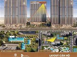 Penthhouse trinity 14.255 tỷ gần 200m2 view đẹp bể bơi, pháo hoa, hồ 14ha ck 10%.  0946 455 ***