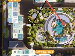 Danh sách giá các căn tốt nhất s1, s2 sky park tháng 4.ck 10%,gói nt cao cấp châu âu.  0962 284 ***