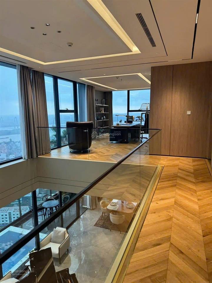 Penthhouse 3 ngủ góc đông bắc view trọn 3 hồ, trung tâm hà nội, tặng riêng vườn 60m2.  0962 284 ***