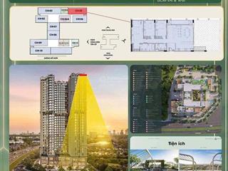 Penthhouse 3 ngủ góc đông bắc view trọn 3 hồ,trung tâm hà nội, tặng riêng vườn 60m2 . 0962 284 ***