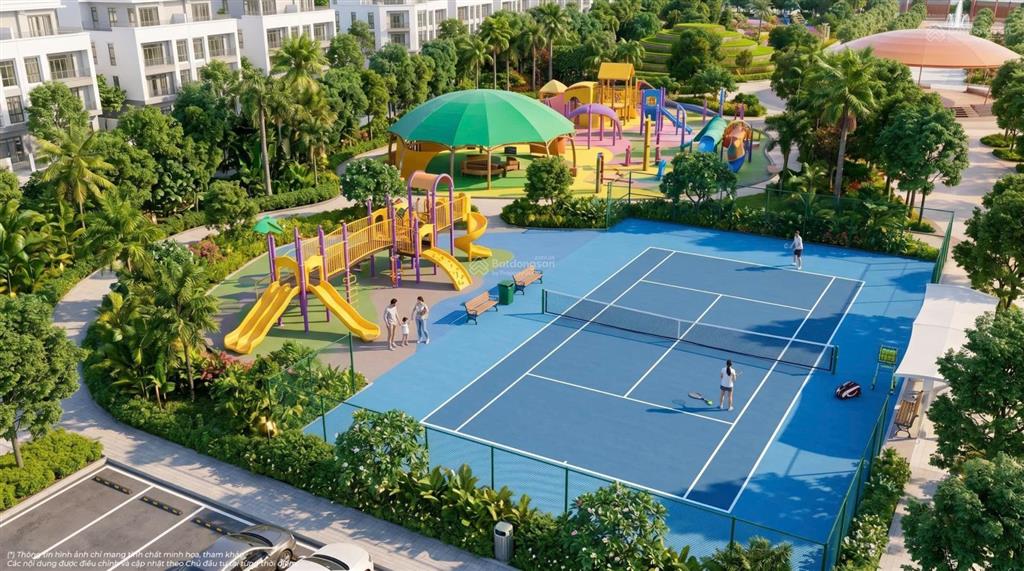 Cặp song lập bình minh sát biển rẻ nhát dự án 12,6 tỷ,dòng tiền 8%, sát công viên 5ha  0962 284 ***