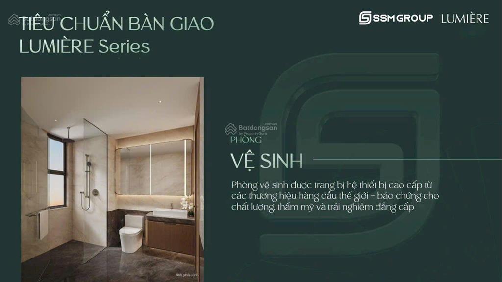 Căn 11 tòa peak 1 giá tốt còn tầng đẹp 1x giá hơn 8 tỷ, trung tâm lumiere hồ 32ha,  0946 455 ***