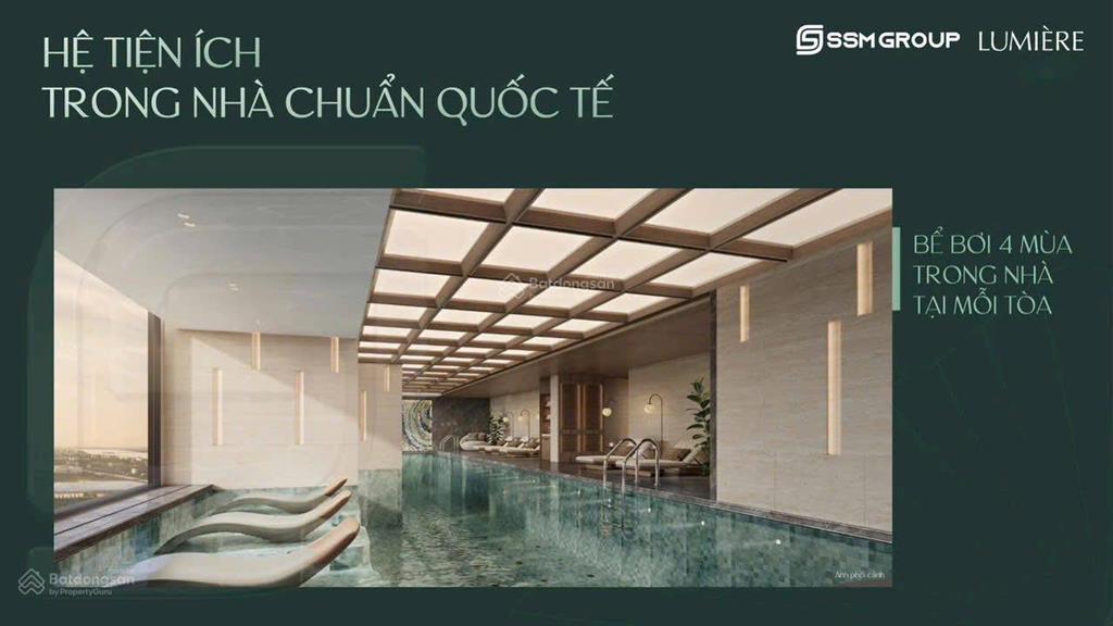 Căn 11 tòa peak 1 giá tốt còn tầng đẹp 1x giá hơn 8 tỷ, trung tâm lumiere hồ 32ha,  0946 455 ***
