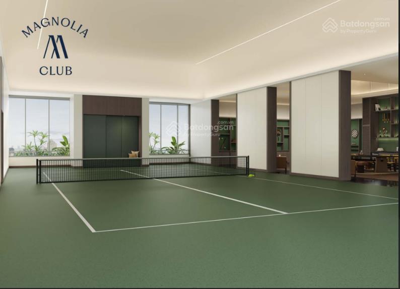 Căn 2 ngủ tầng 15 magnolia ngọc thụy, biểu tượng long biên 2026, giá dk 120tr/m2.  0946 455 ***